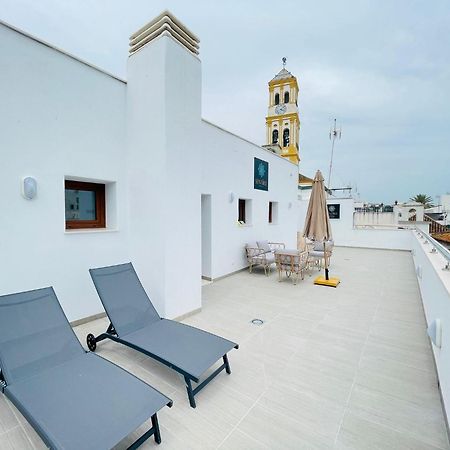 Selecta Marbella Sentire Apartaments Ngoại thất bức ảnh