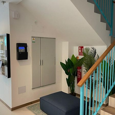 Selecta Marbella Sentire Apartaments Ngoại thất bức ảnh