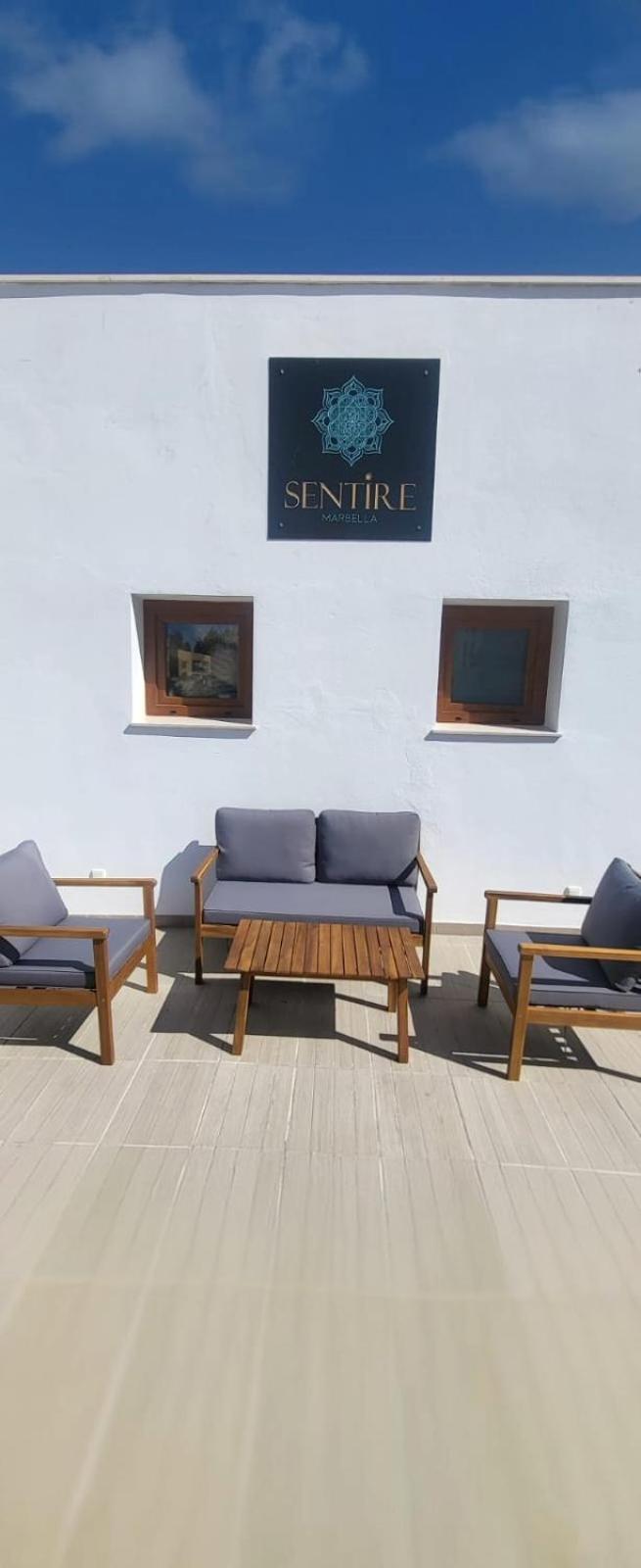 Selecta Marbella Sentire Apartaments Ngoại thất bức ảnh