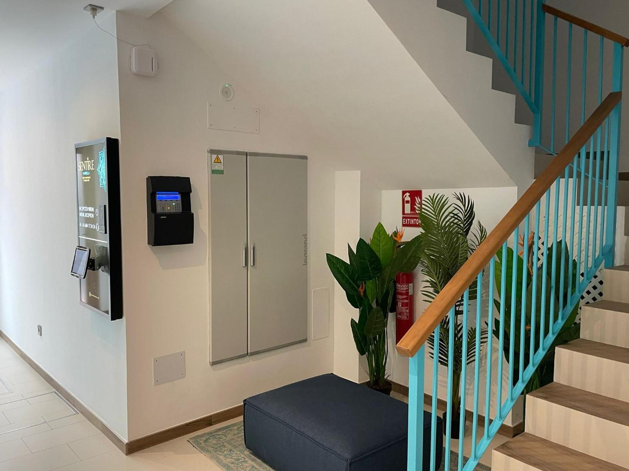 Selecta Marbella Sentire Apartaments Ngoại thất bức ảnh