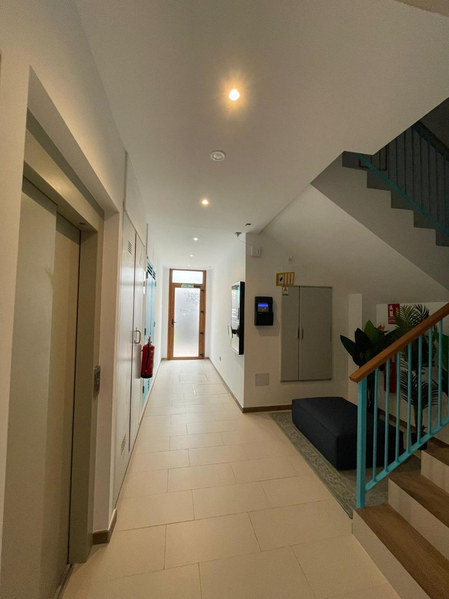 Selecta Marbella Sentire Apartaments Ngoại thất bức ảnh