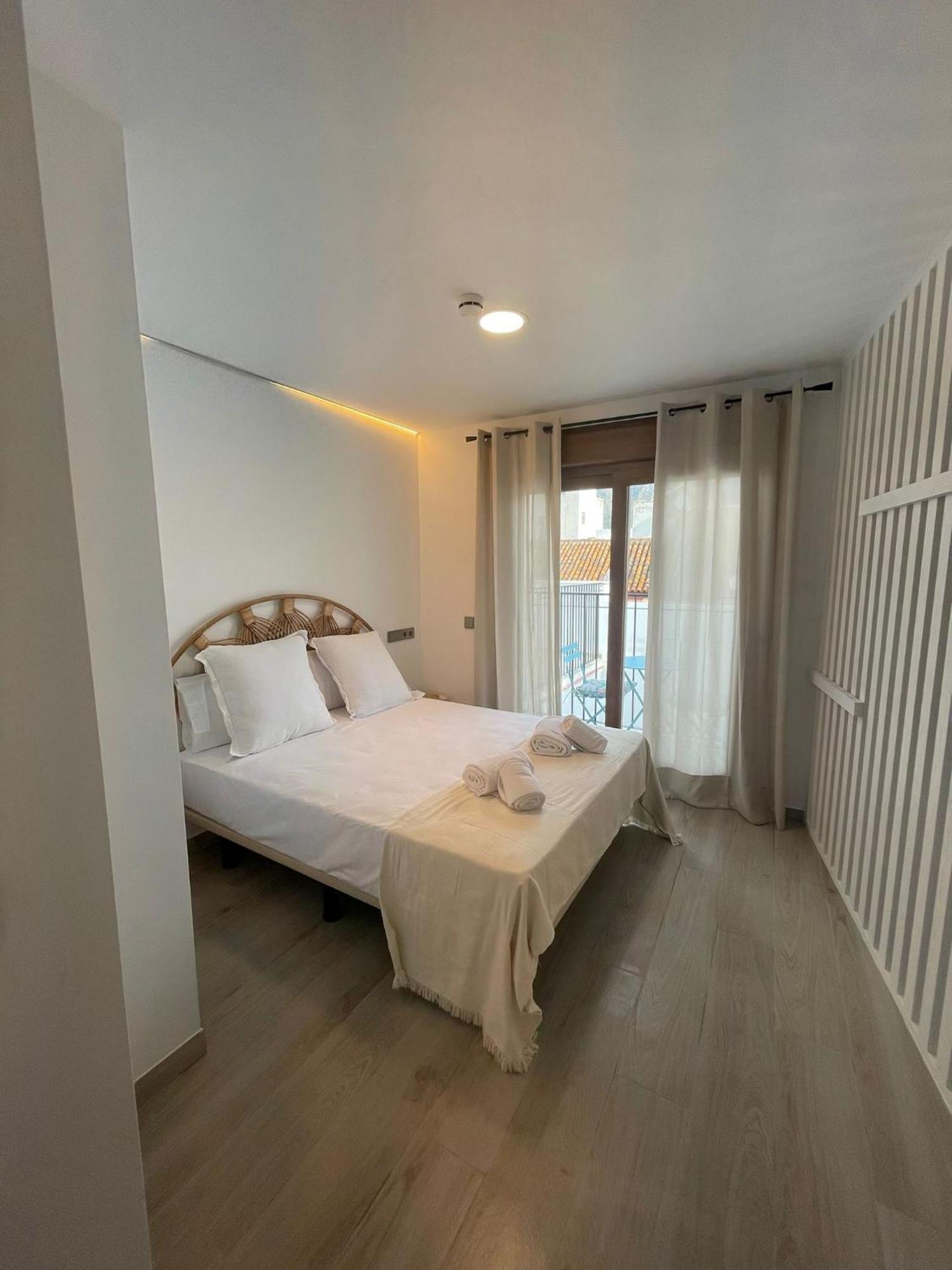 Selecta Marbella Sentire Apartaments Ngoại thất bức ảnh