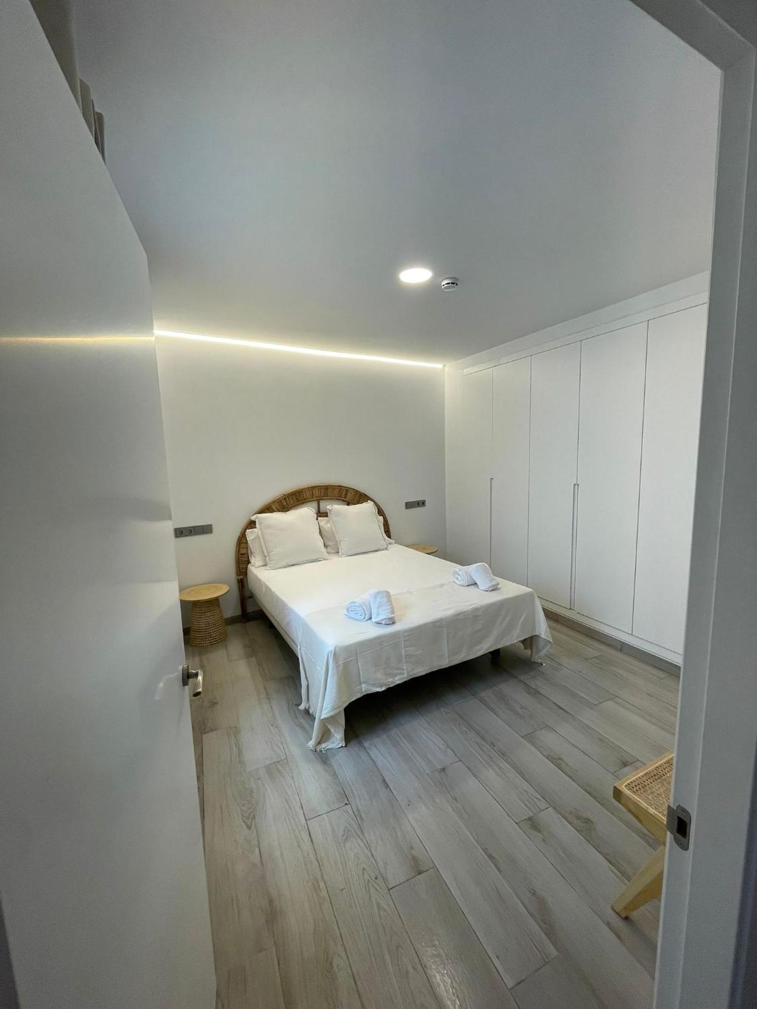 Selecta Marbella Sentire Apartaments Ngoại thất bức ảnh
