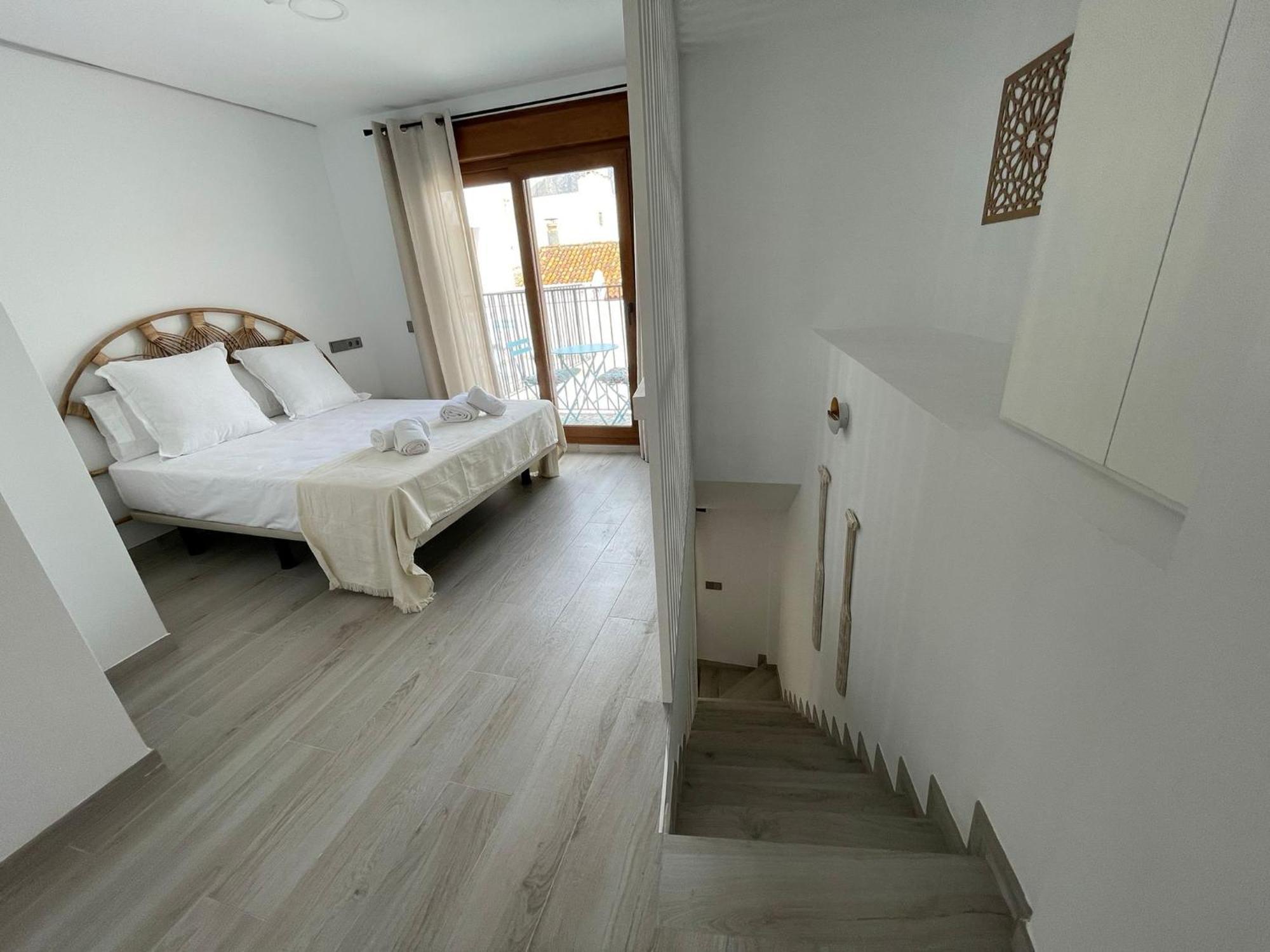 Selecta Marbella Sentire Apartaments Ngoại thất bức ảnh