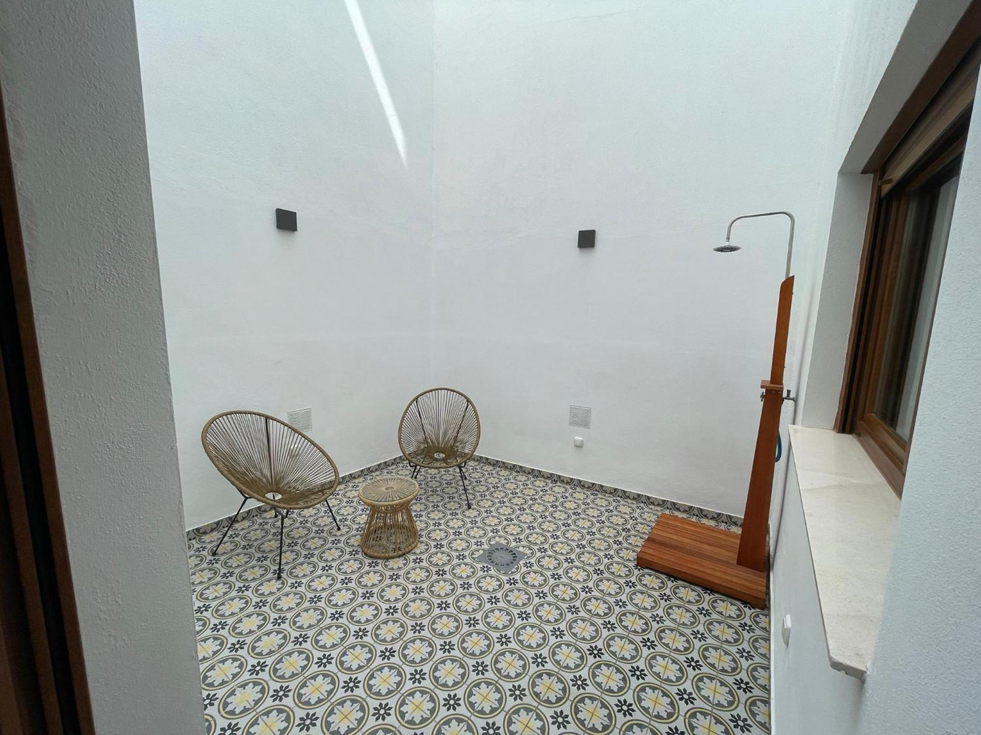 Selecta Marbella Sentire Apartaments Ngoại thất bức ảnh