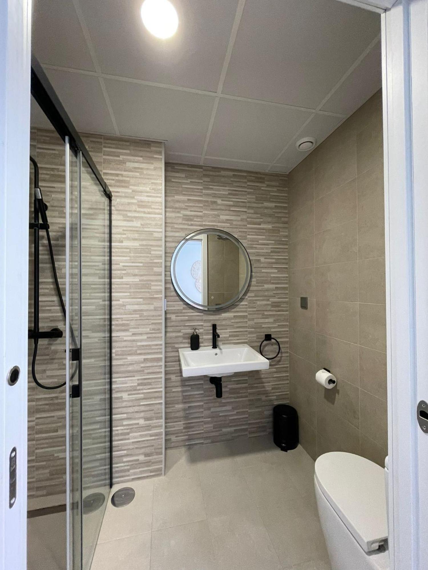 Selecta Marbella Sentire Apartaments Ngoại thất bức ảnh