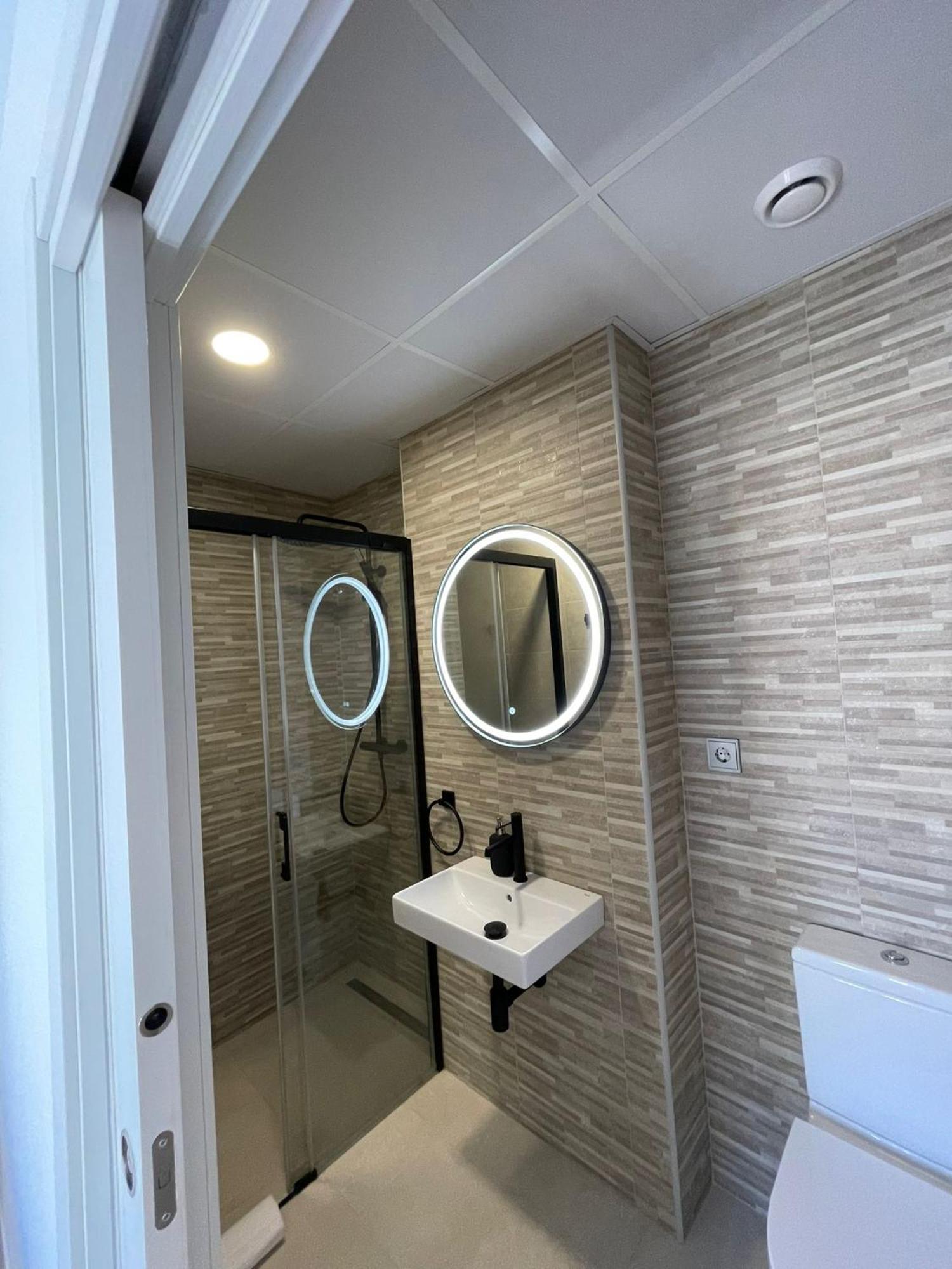 Selecta Marbella Sentire Apartaments Ngoại thất bức ảnh