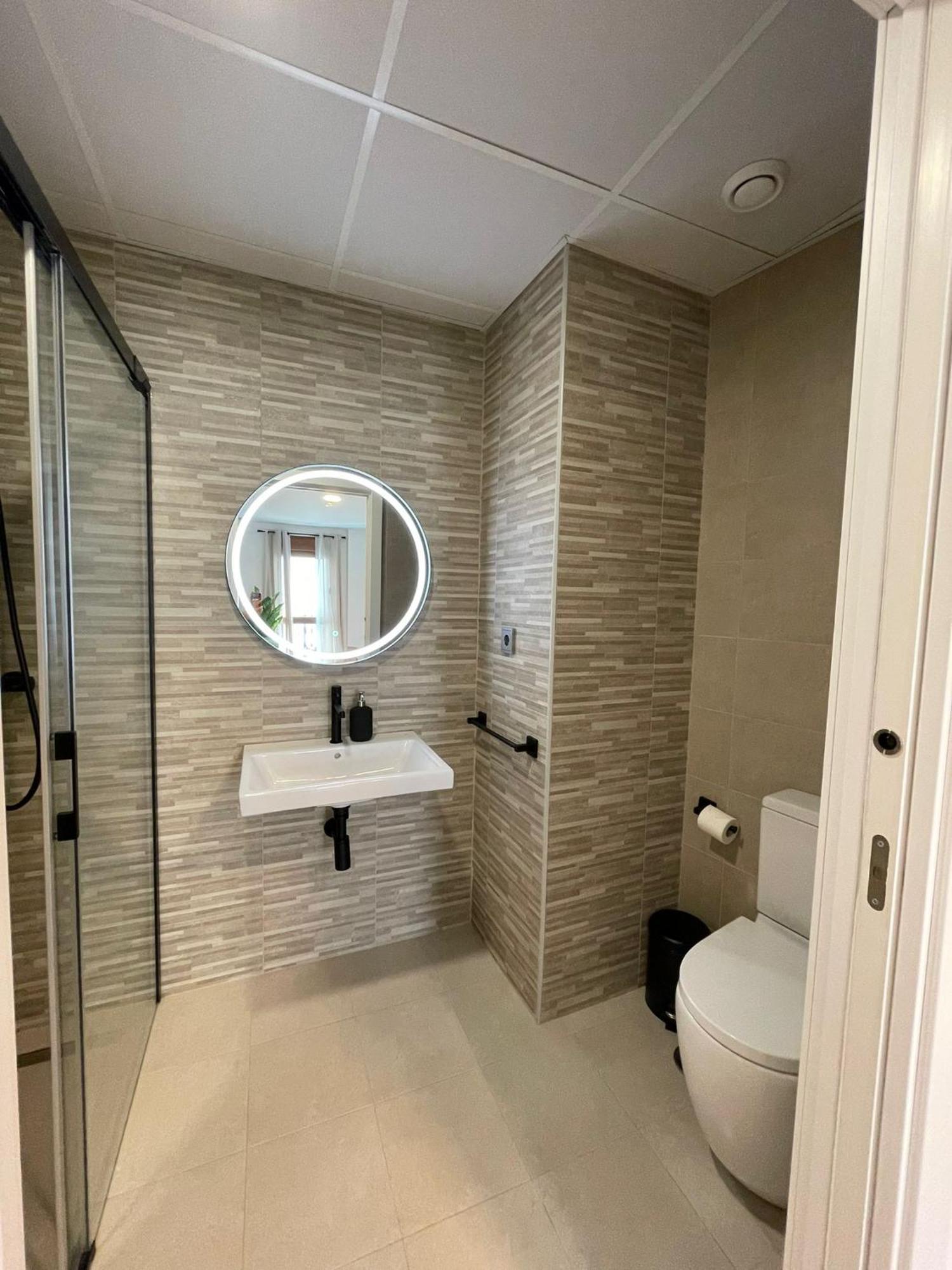 Selecta Marbella Sentire Apartaments Ngoại thất bức ảnh