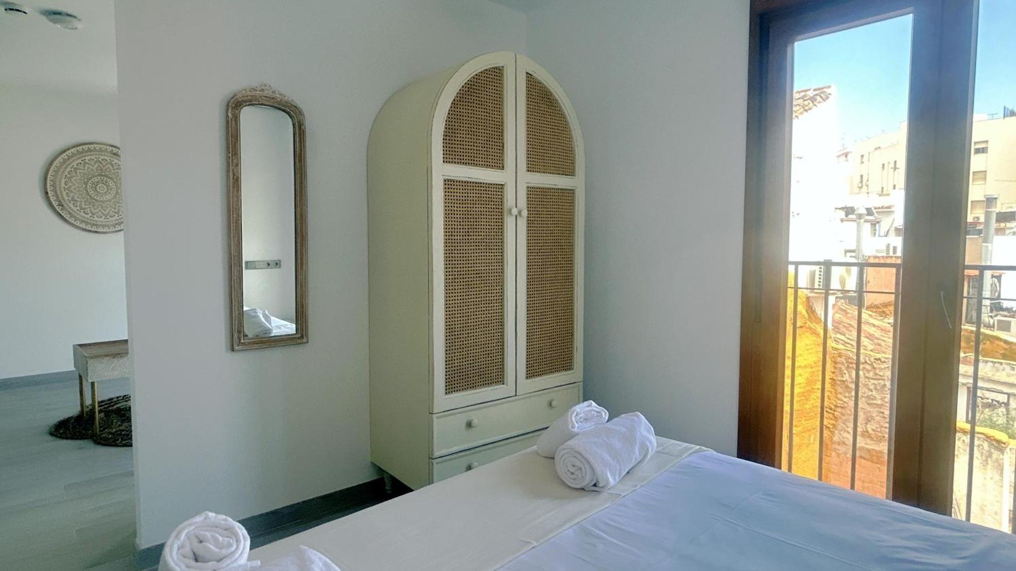 Selecta Marbella Sentire Apartaments Ngoại thất bức ảnh