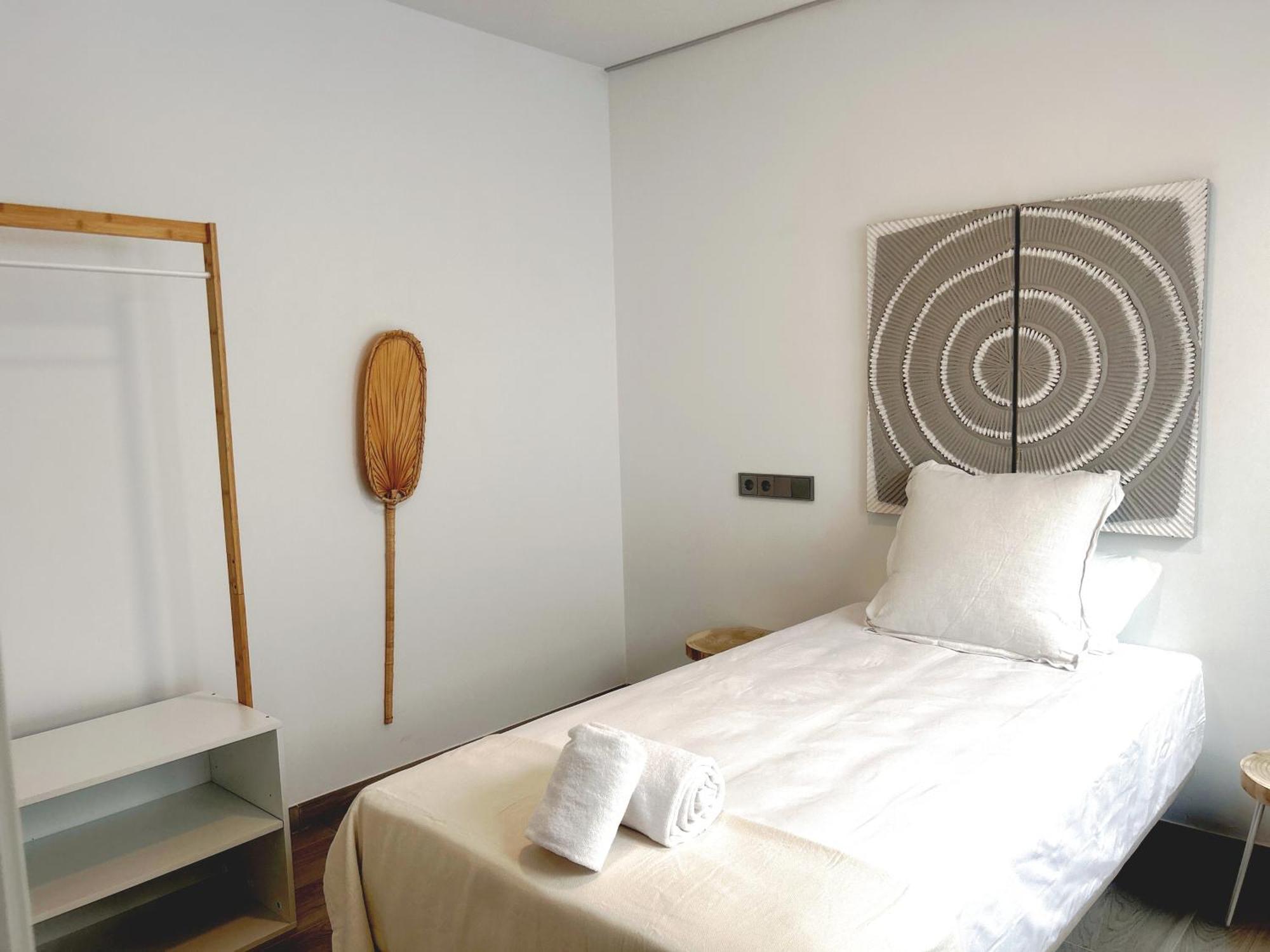 Selecta Marbella Sentire Apartaments Ngoại thất bức ảnh