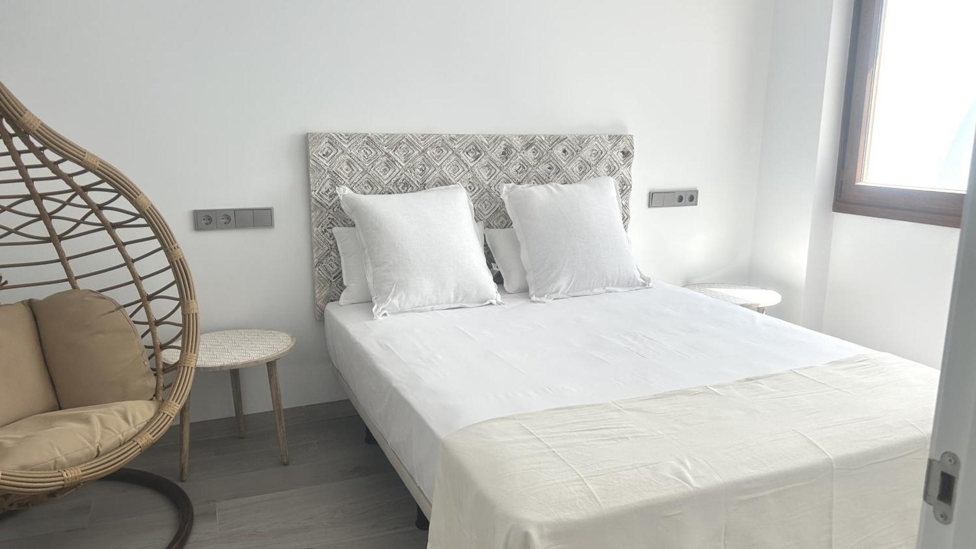 Selecta Marbella Sentire Apartaments Ngoại thất bức ảnh