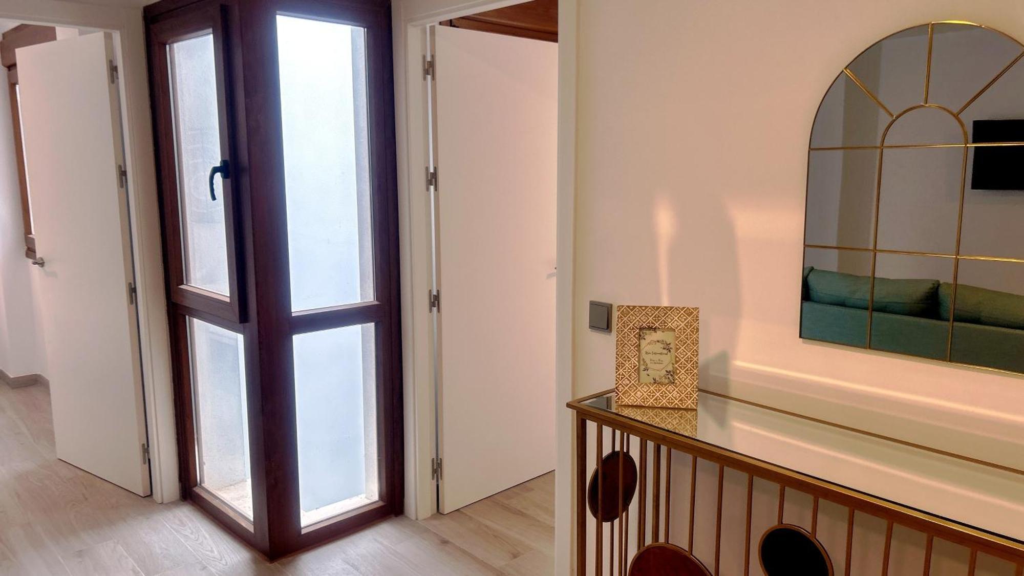 Selecta Marbella Sentire Apartaments Ngoại thất bức ảnh