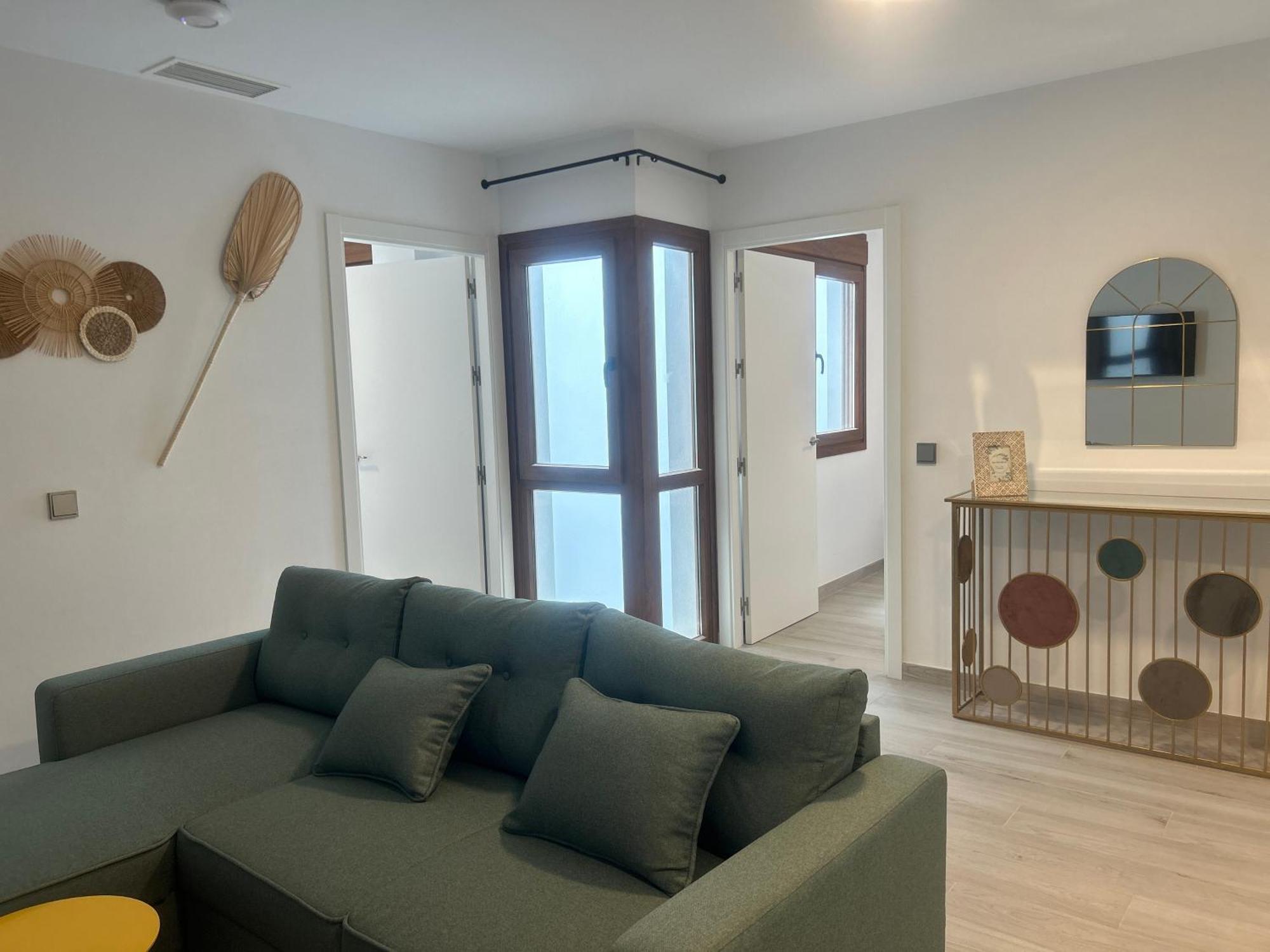 Selecta Marbella Sentire Apartaments Ngoại thất bức ảnh