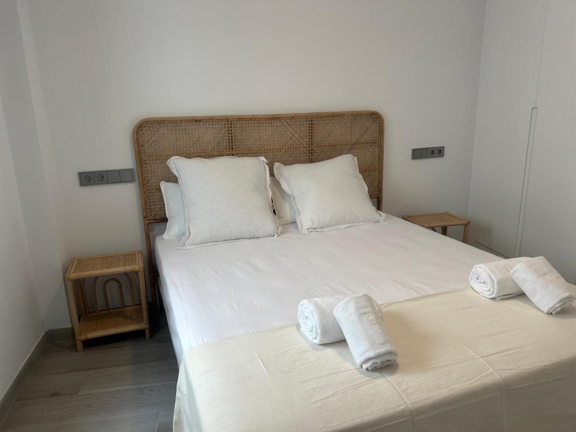 Selecta Marbella Sentire Apartaments Ngoại thất bức ảnh