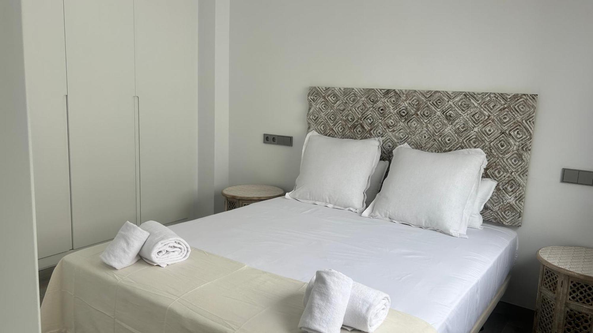 Selecta Marbella Sentire Apartaments Ngoại thất bức ảnh