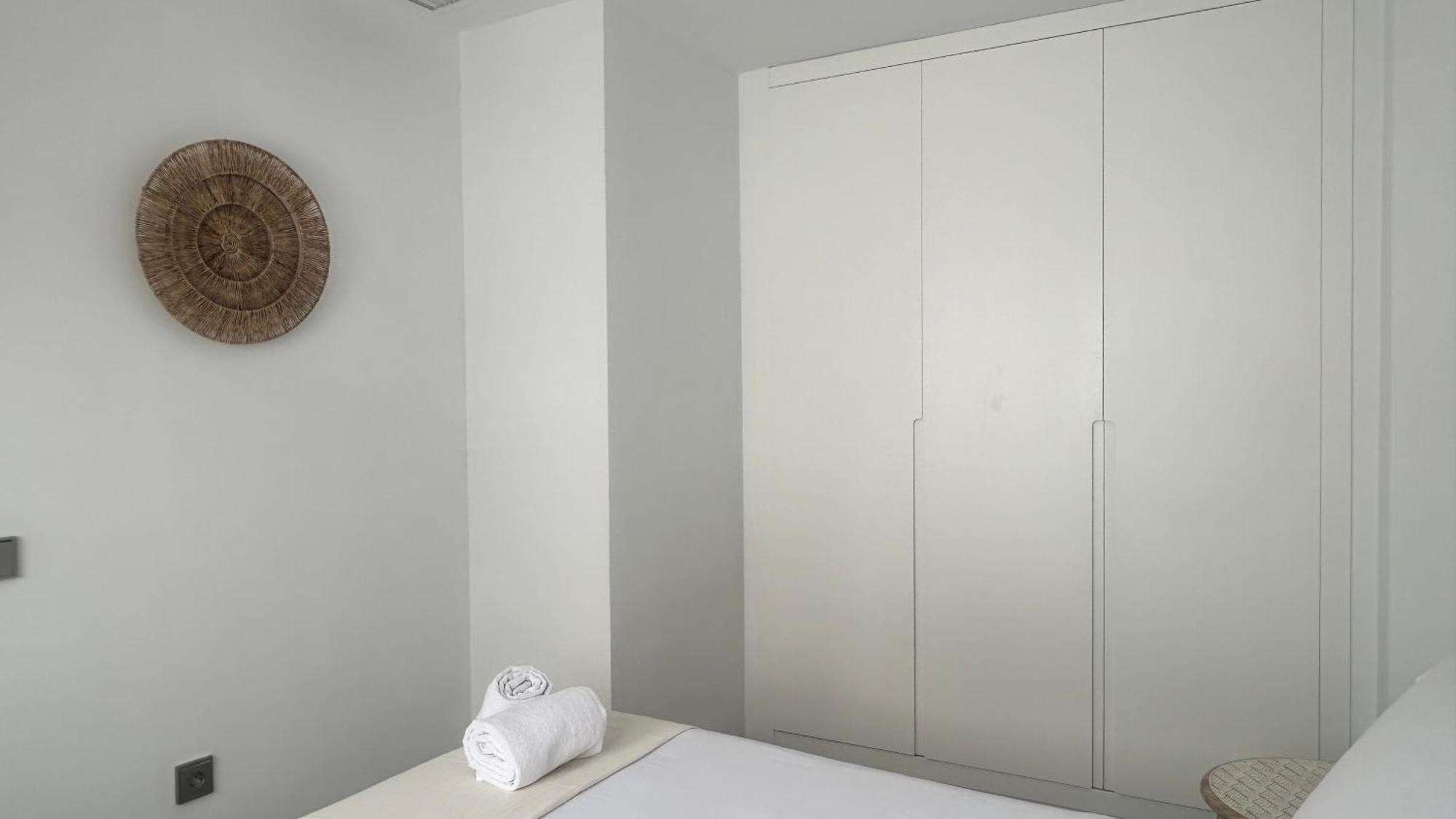 Selecta Marbella Sentire Apartaments Ngoại thất bức ảnh