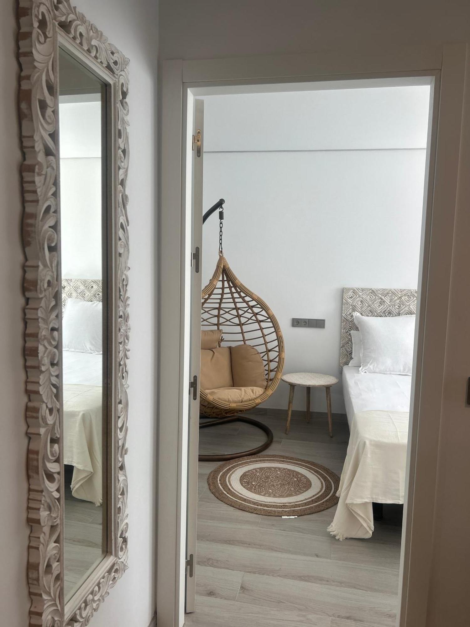 Selecta Marbella Sentire Apartaments Ngoại thất bức ảnh