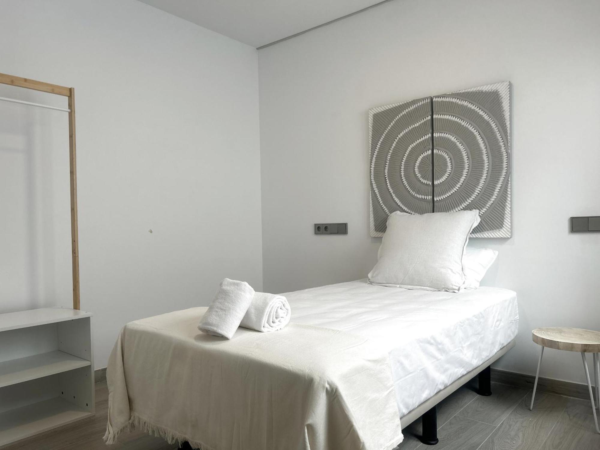 Selecta Marbella Sentire Apartaments Ngoại thất bức ảnh