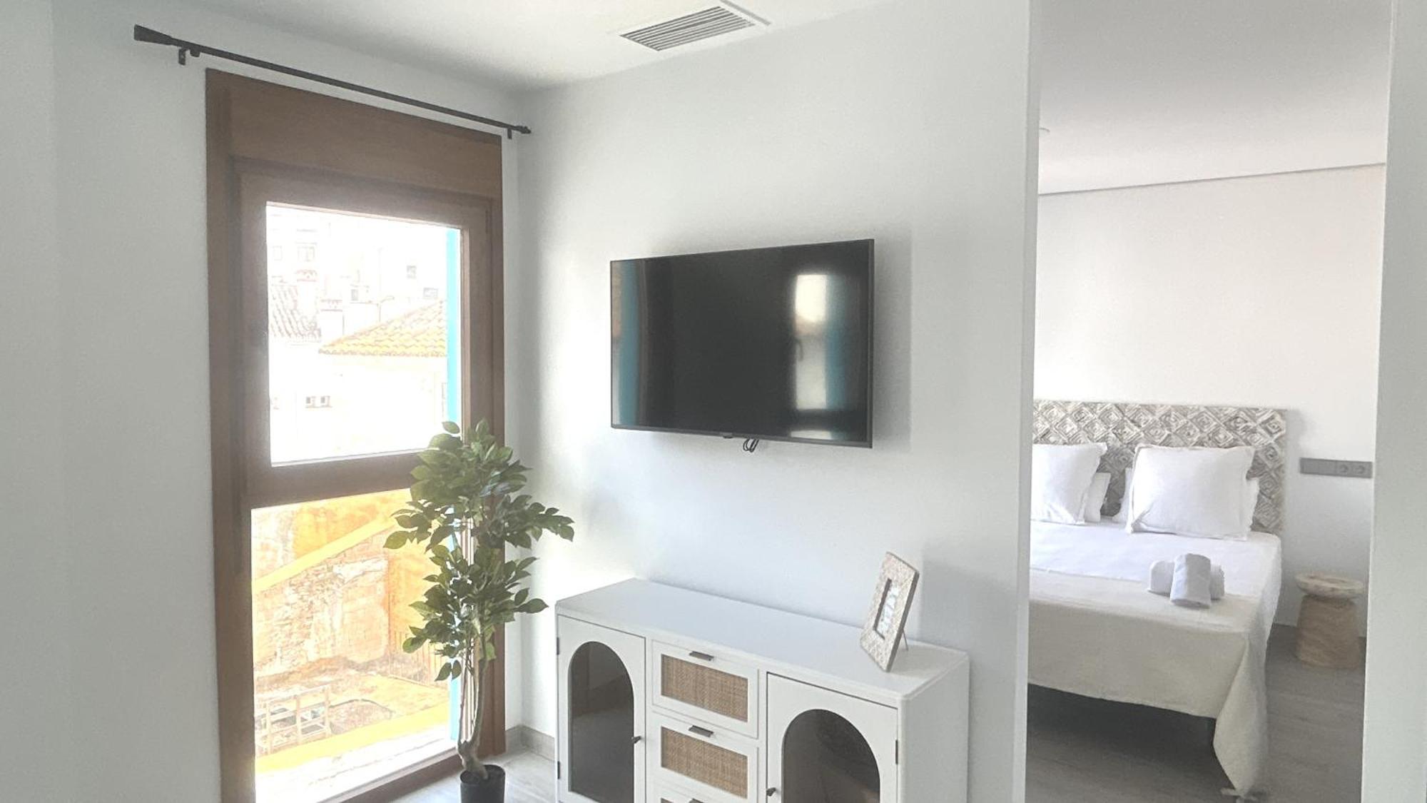 Selecta Marbella Sentire Apartaments Ngoại thất bức ảnh