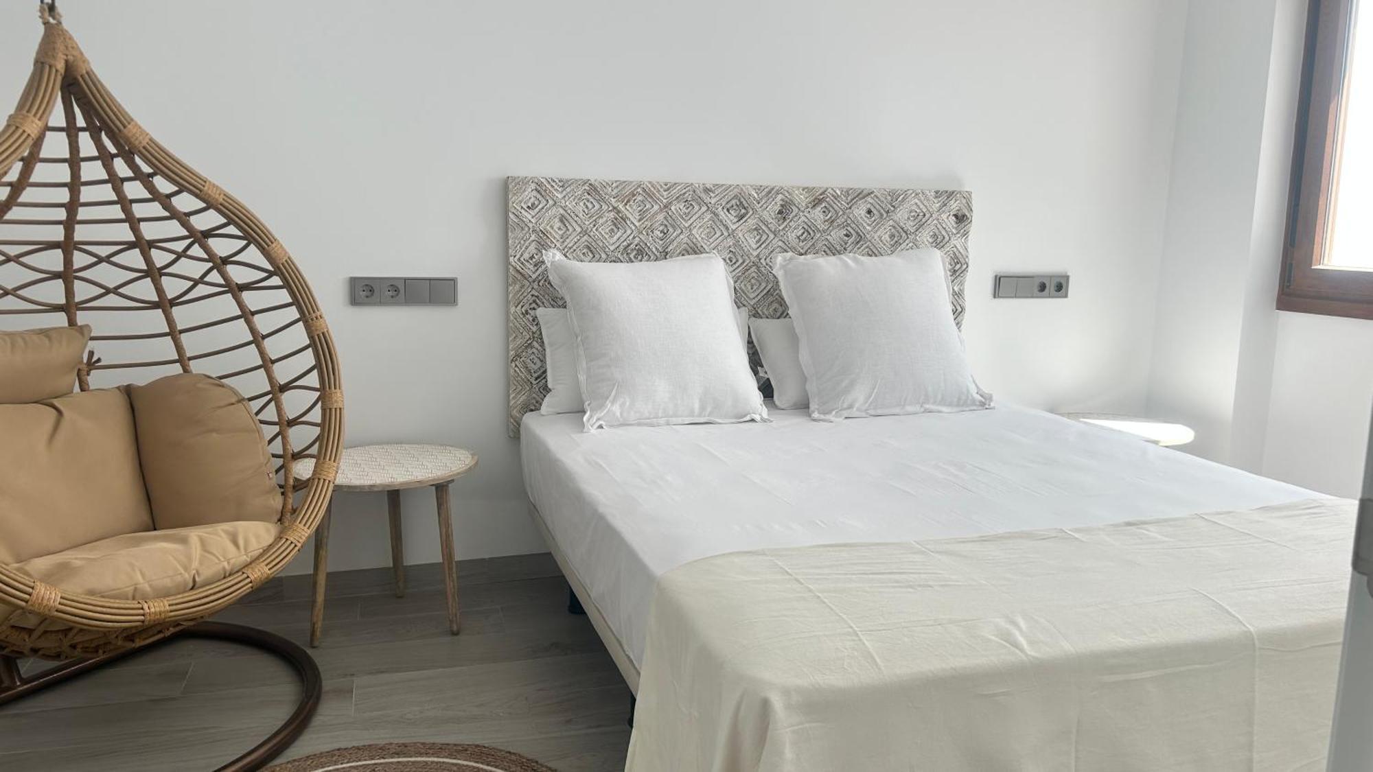 Selecta Marbella Sentire Apartaments Ngoại thất bức ảnh