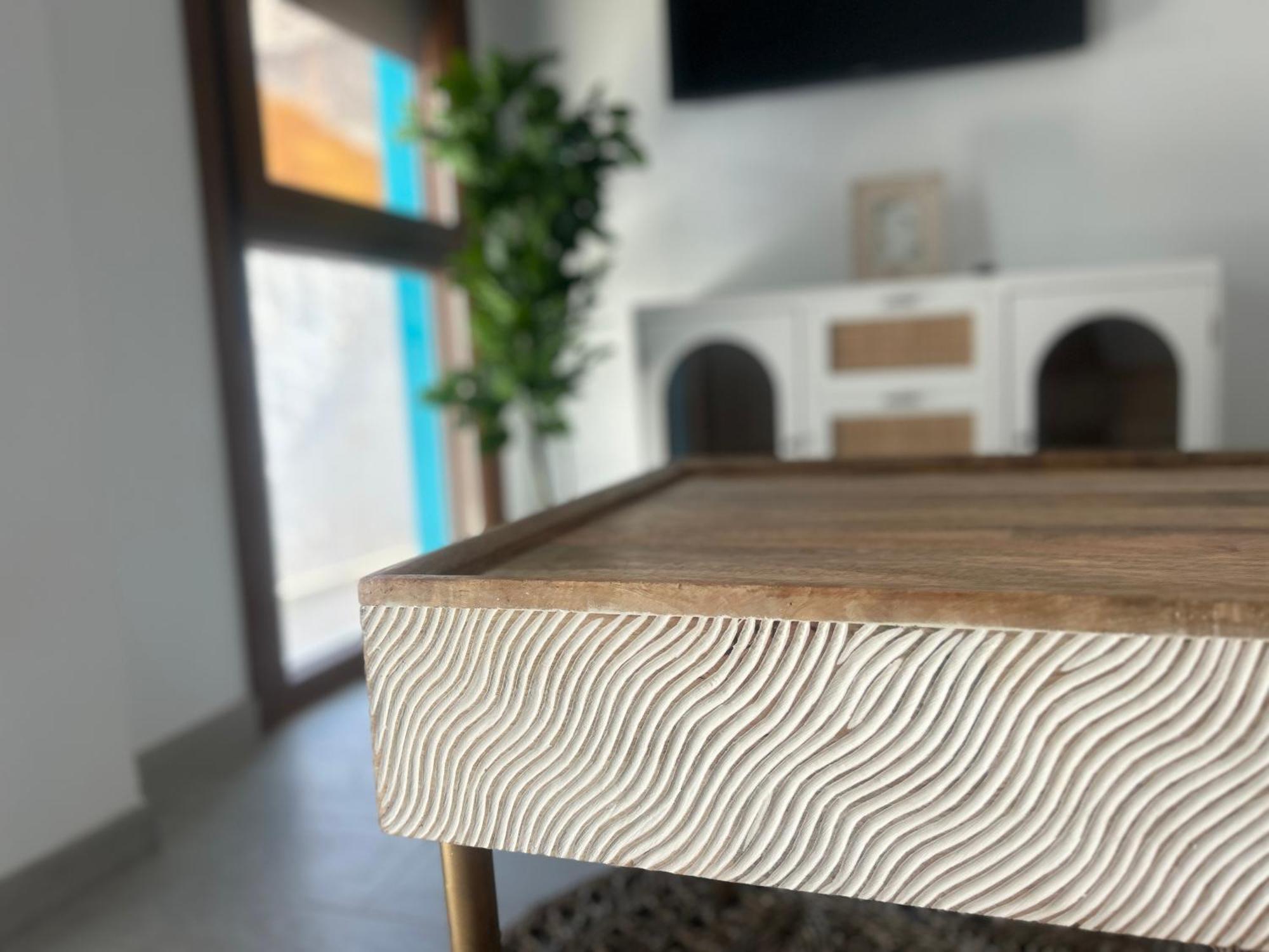 Selecta Marbella Sentire Apartaments Ngoại thất bức ảnh