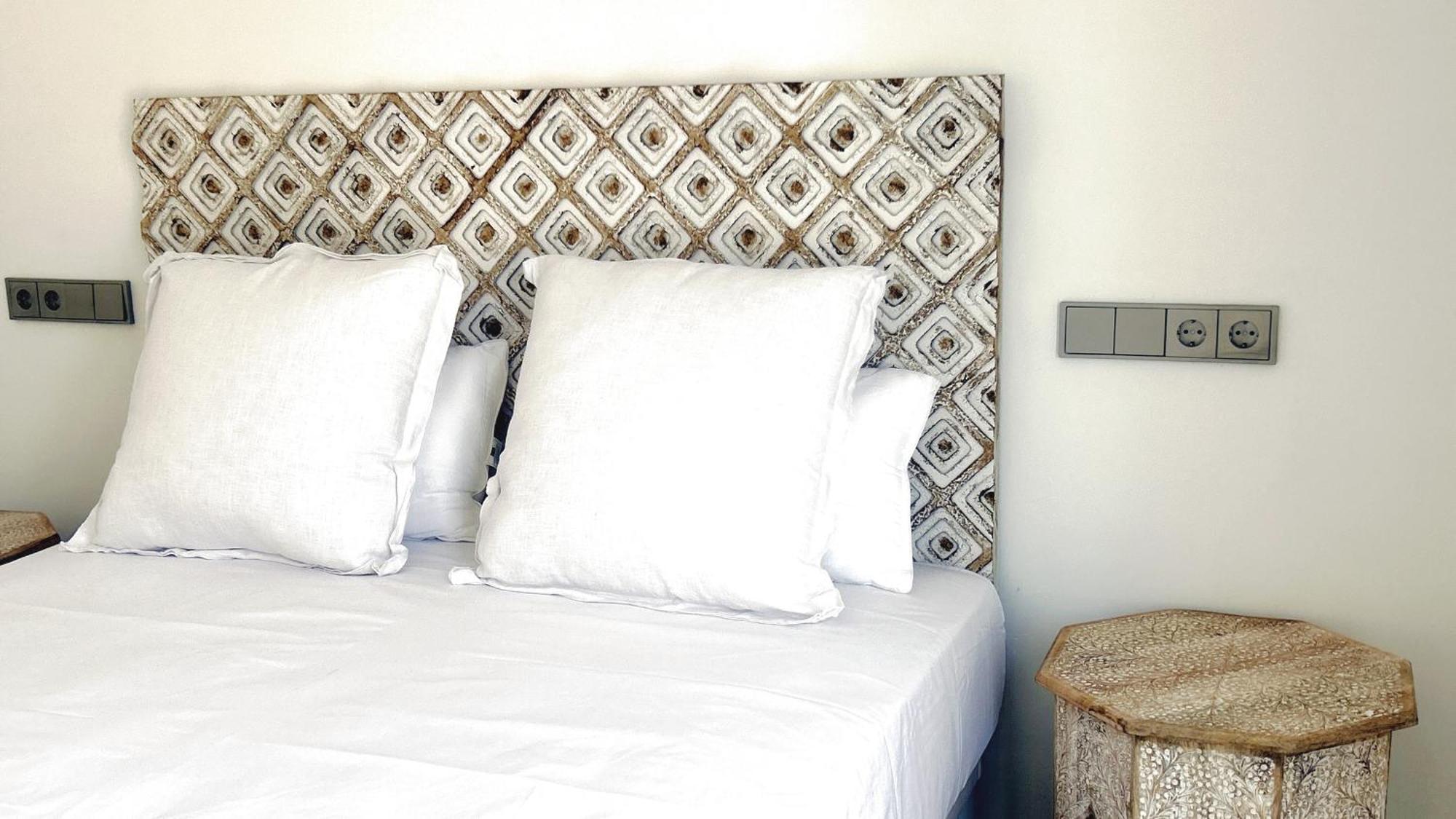 Selecta Marbella Sentire Apartaments Ngoại thất bức ảnh