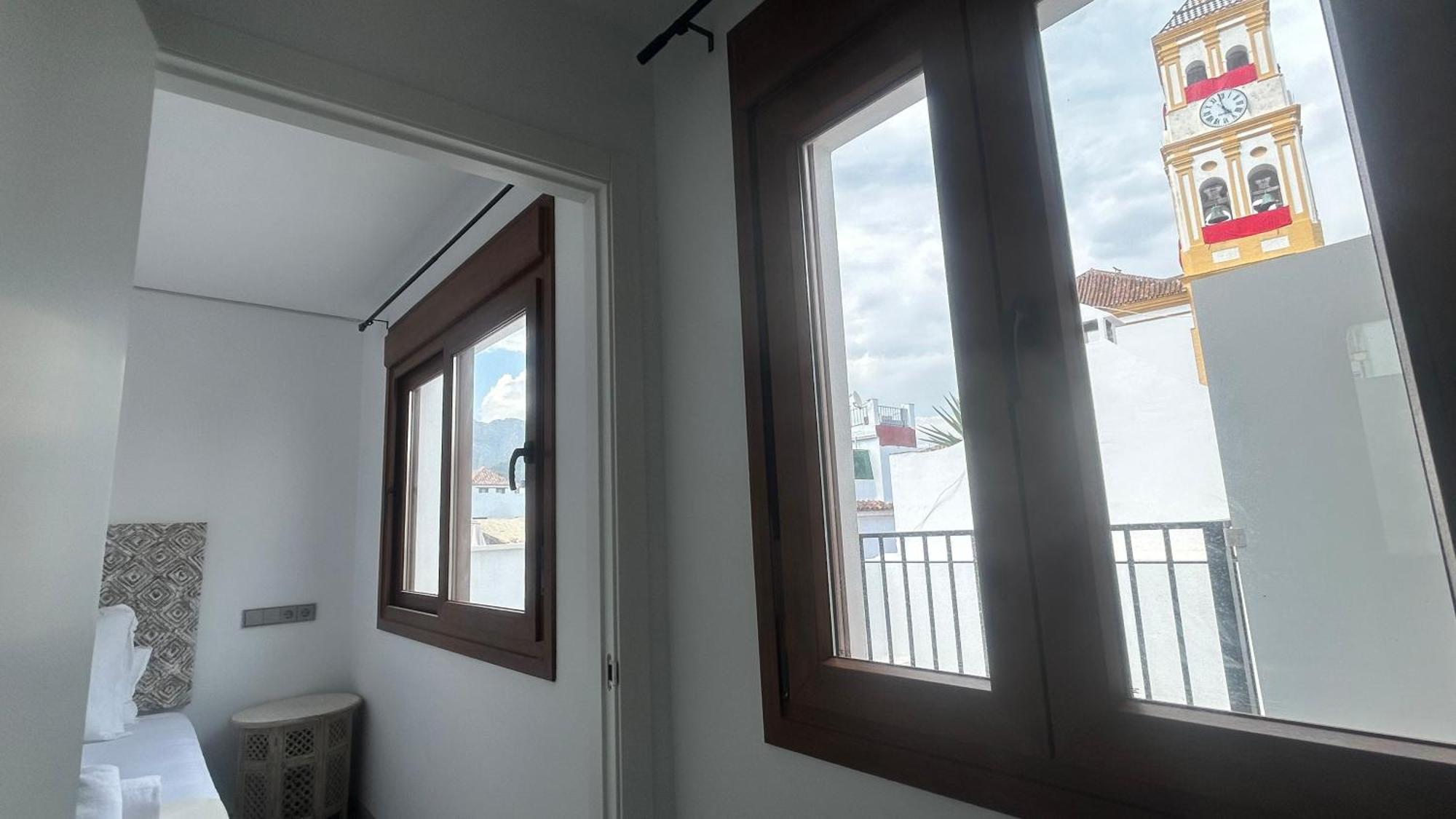 Selecta Marbella Sentire Apartaments Ngoại thất bức ảnh