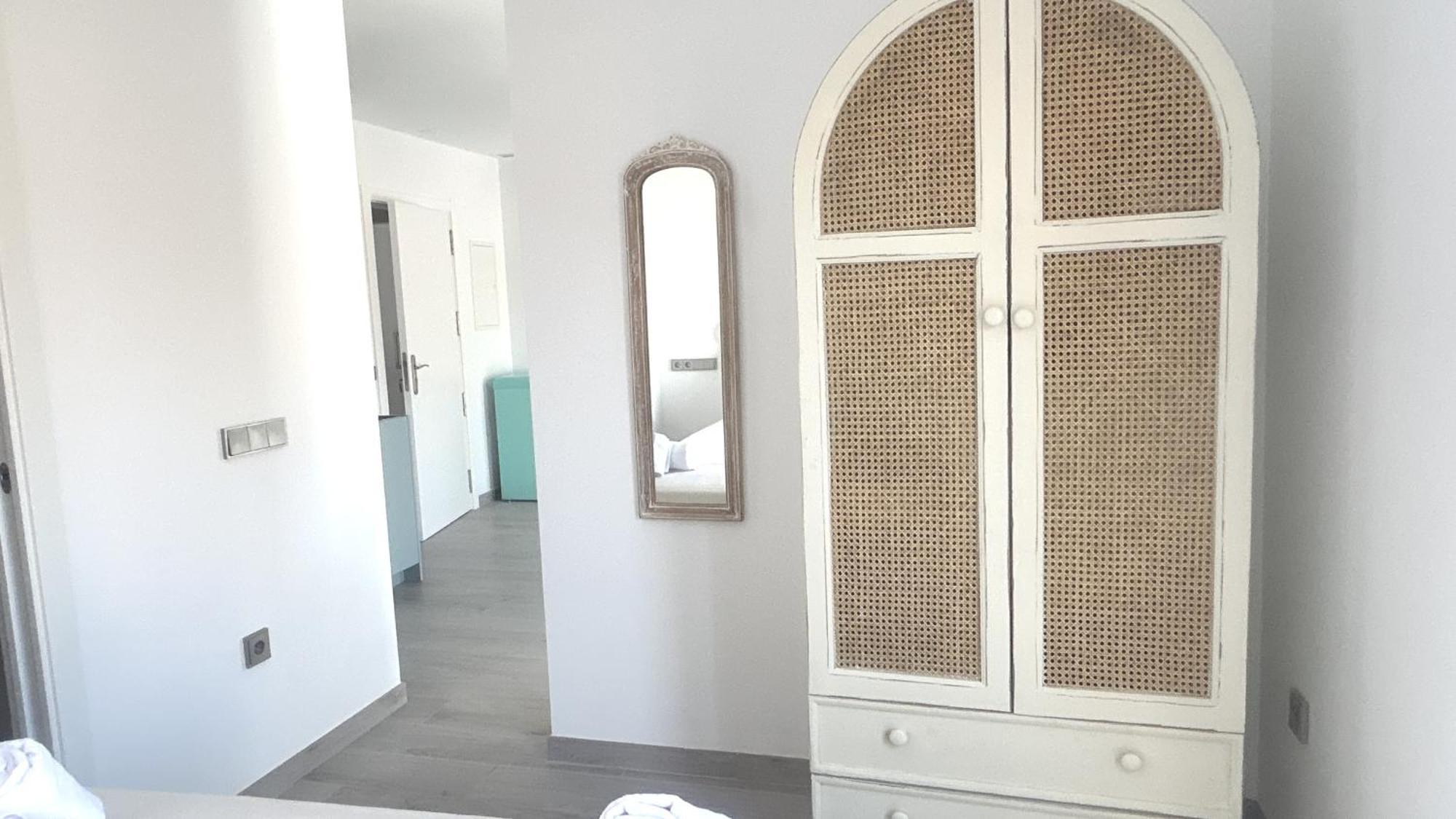 Selecta Marbella Sentire Apartaments Ngoại thất bức ảnh