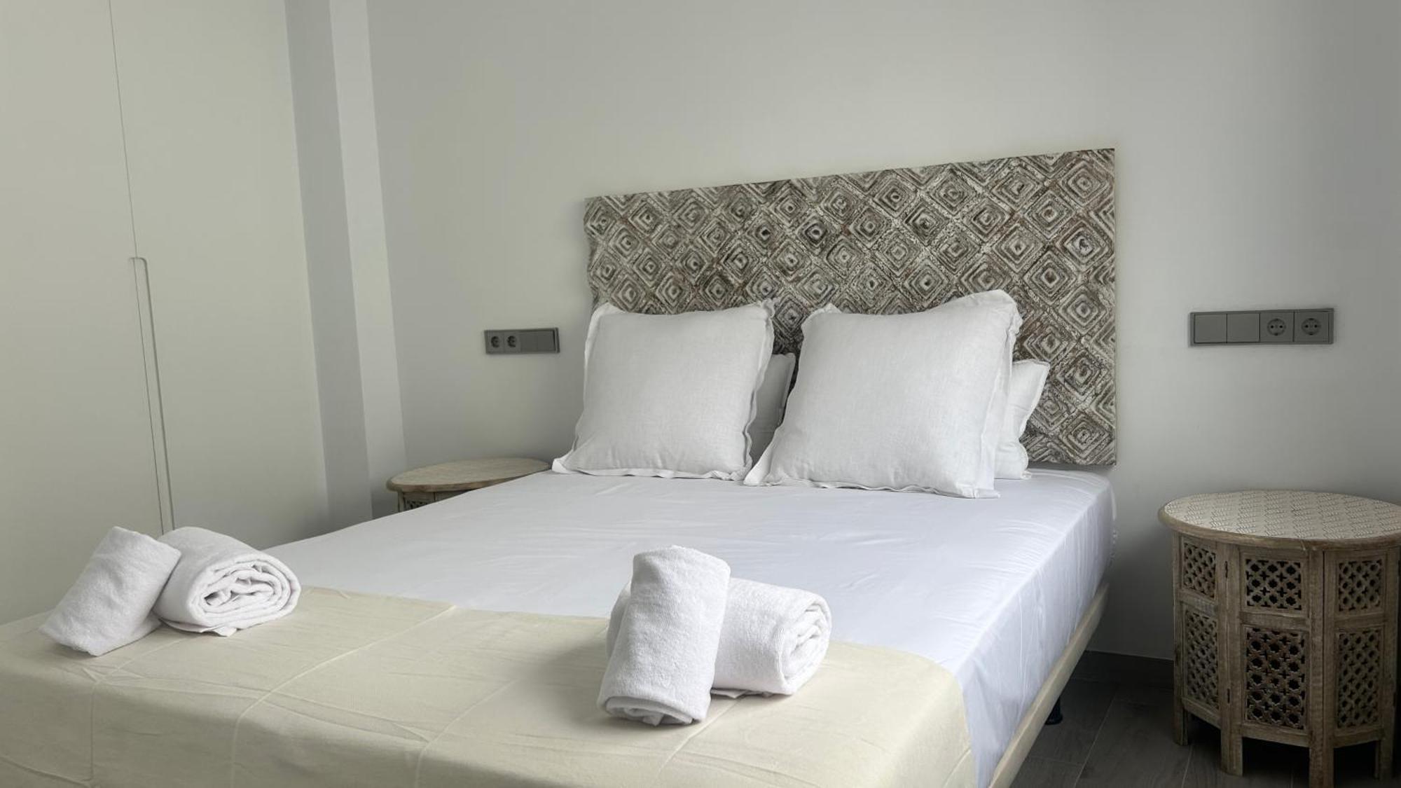 Selecta Marbella Sentire Apartaments Ngoại thất bức ảnh