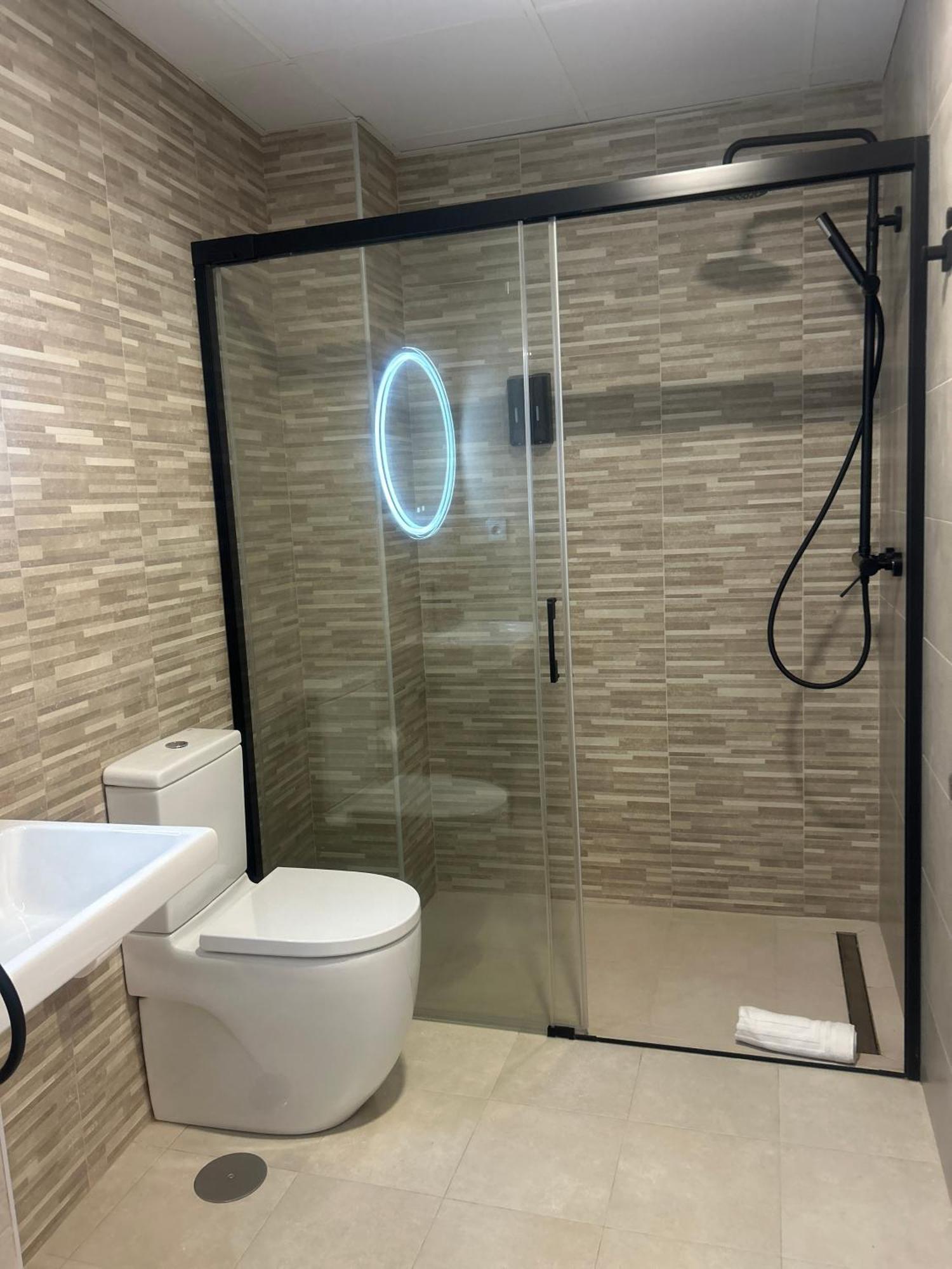 Selecta Marbella Sentire Apartaments Ngoại thất bức ảnh
