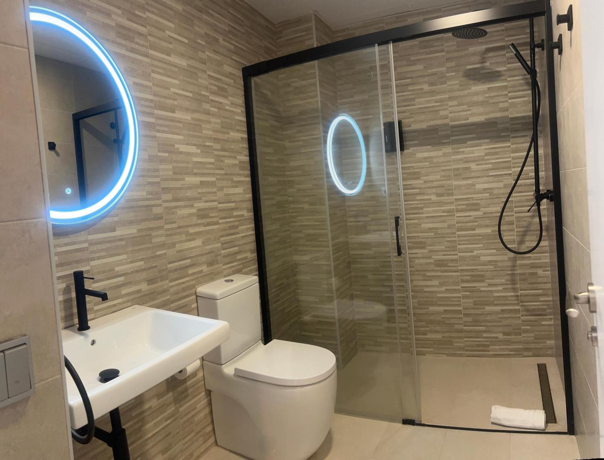 Selecta Marbella Sentire Apartaments Ngoại thất bức ảnh