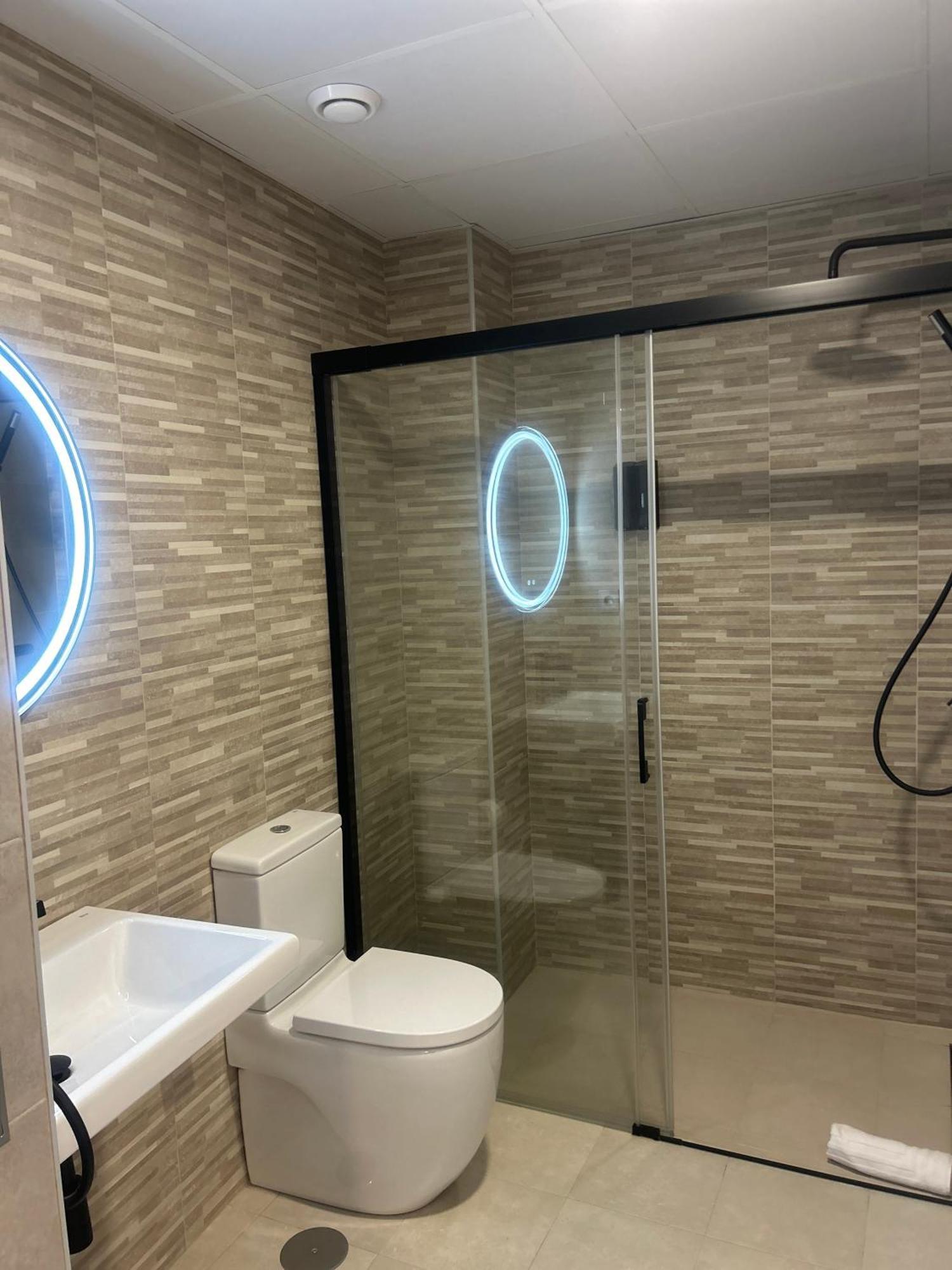 Selecta Marbella Sentire Apartaments Ngoại thất bức ảnh